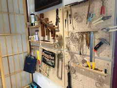 -禅韵琴社 古琴茶道香道插花培训(西华门店)