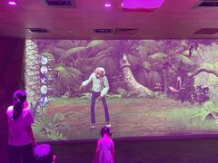 -珠海横琴国家地理探险家中心(创新方)