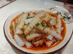 -辣小妮de川菜馆(红旗Mall店)