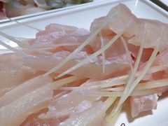 鱼排-中山脆肉鲩(新圳东路店)