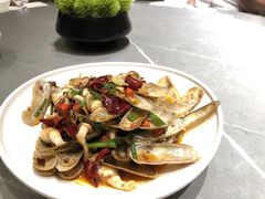 -神洲四海大酒楼(王府井澳门中心店)