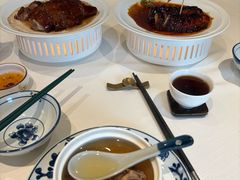 -侨美食家·41年地道粤菜(恒福路店)