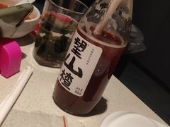 -海底捞火锅(万象城店)