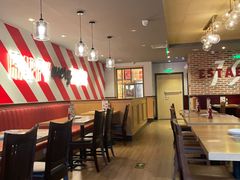 -星期五餐厅(金融街店)