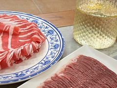-清真·鸦儿李记·涮肉(鼓楼店)
