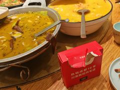 -鸡毛店·川菜(双楠店)