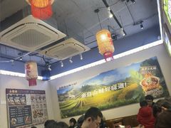 -石榴姐•山城小馆(创始店)