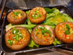 -烧烤季休闲餐厅(贵阳蟠桃宫店)