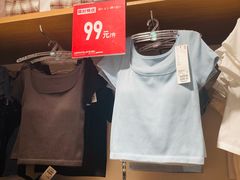 -优衣库(北京万柳华联购物中心店)