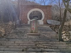 -湖洞水自然风景区