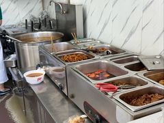 -想时吻泡蛋苕粉(徐东店)