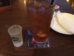 -Hooley's活利仕西餐厅(珠江新城店)