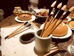 -大树餐厅(红旗街万达店)