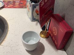 -鸿姐老火锅·传统炒料(上海旗舰店)
