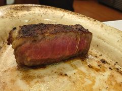 -摩根扒房(桐梓林店)