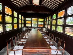 -苏州阳澄半岛英迪格酒店