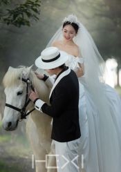 -苏州HX-合喜映画婚纱摄影