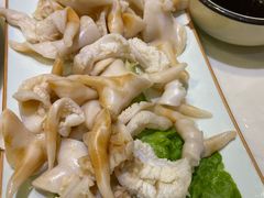 白灼鸟贝-威海渔村(静安旗舰店)