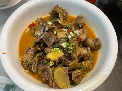 -秀妈厨房(灰汤老店)