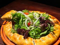 -格鲁·秀色Georgia’s Feast