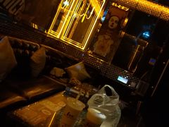 -好乐迪(张扬路八佰伴店)