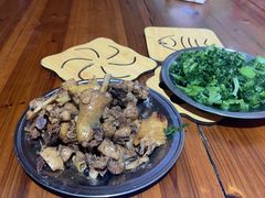 -老鲍农家乐