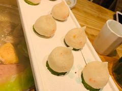 -椰夫人·养生椰子鸡(金沙洲永旺店)