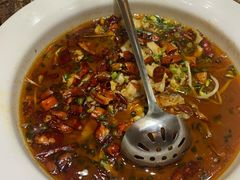 -天宁凯利时尚餐厅