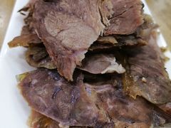 -思泊湖牛肉面(振兴路店)