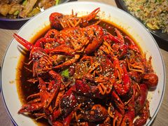 -红盔甲·小龙虾(车公庙店)