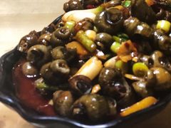 -云晓光头烧烤吧(新大陆广场店)