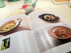 -锦府盐帮·李宅(领展购物广场中关村店)