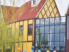 -安徒生童话乐园