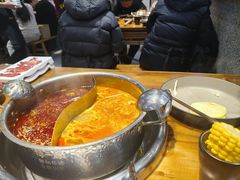 -谭三娘鲜切牛肉自助火锅(九眼桥总店)