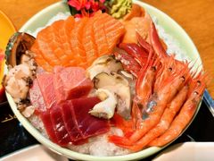 -松坂屋日料自助(长城路店)
