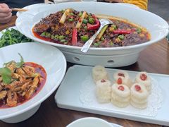 -成都映象川菜馆(宽窄巷子景区店)