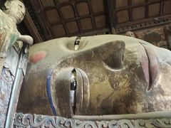 -张掖大佛寺景区