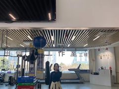 -中田健身工作室(胜利门店)