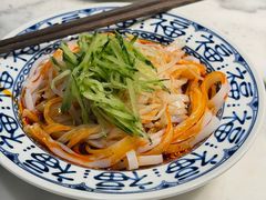 -西安饭庄·非遗陕菜(钟楼店)