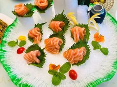-一品滇香·云南菜(公益西桥店)