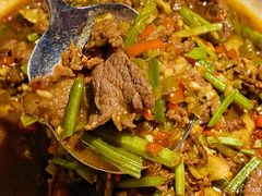 -烹湘·鲜炒湖南土菜(海珠店)