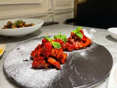 糖醋酸梅小排-城南往事(滨江世茂店)