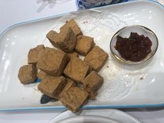 -上海老饭店(北京分店)