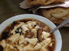 油饼-宛平李记小吃(东关街店)