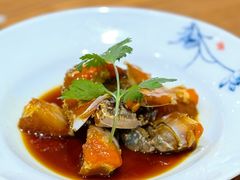 -宁海食府(总店·天一阁望京店)