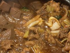 -二楼老店重庆鸡公煲(真光路店)
