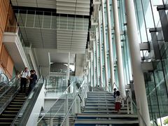 -日本科学未来馆