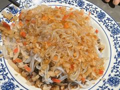-富临轩私房菜(集庆门大街店)