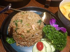 罗勒炒饭-品泰·泰国餐厅(诚品店)