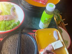 -牛New寿喜烧(金鹰世界店)